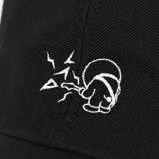 CAP (LAD x Fujiko-Pro)