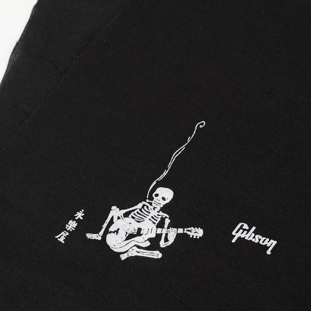 TENUGUI (永楽屋/Gibson/LAD MUSICIAN)