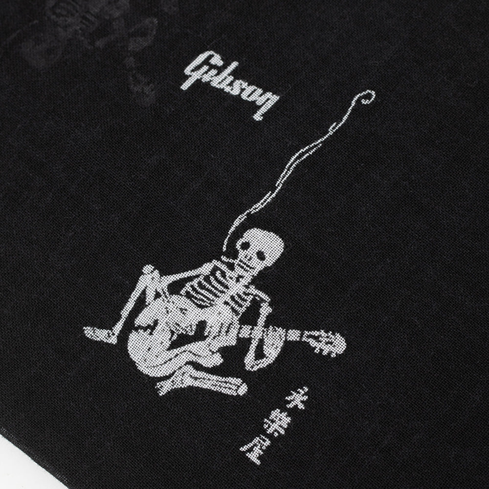 GAUZE TENUGUI (永楽屋/Gibson/LAD MUSICIAN)
