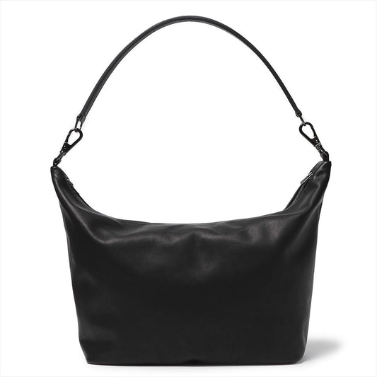 LEATHER MULTI SHOULDER BAG
