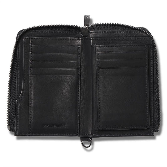 LEATHER WALLET
