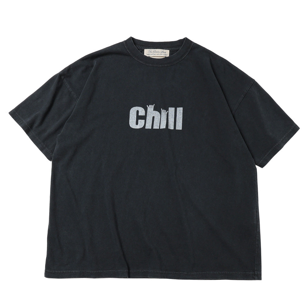REMI RELIEF(レミレリーフ) - SP加工20/-天竺BIGサイズT(Chill) – Area
