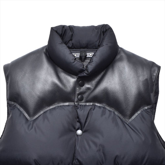 Down Vest by Rocky Mountain Featherbed