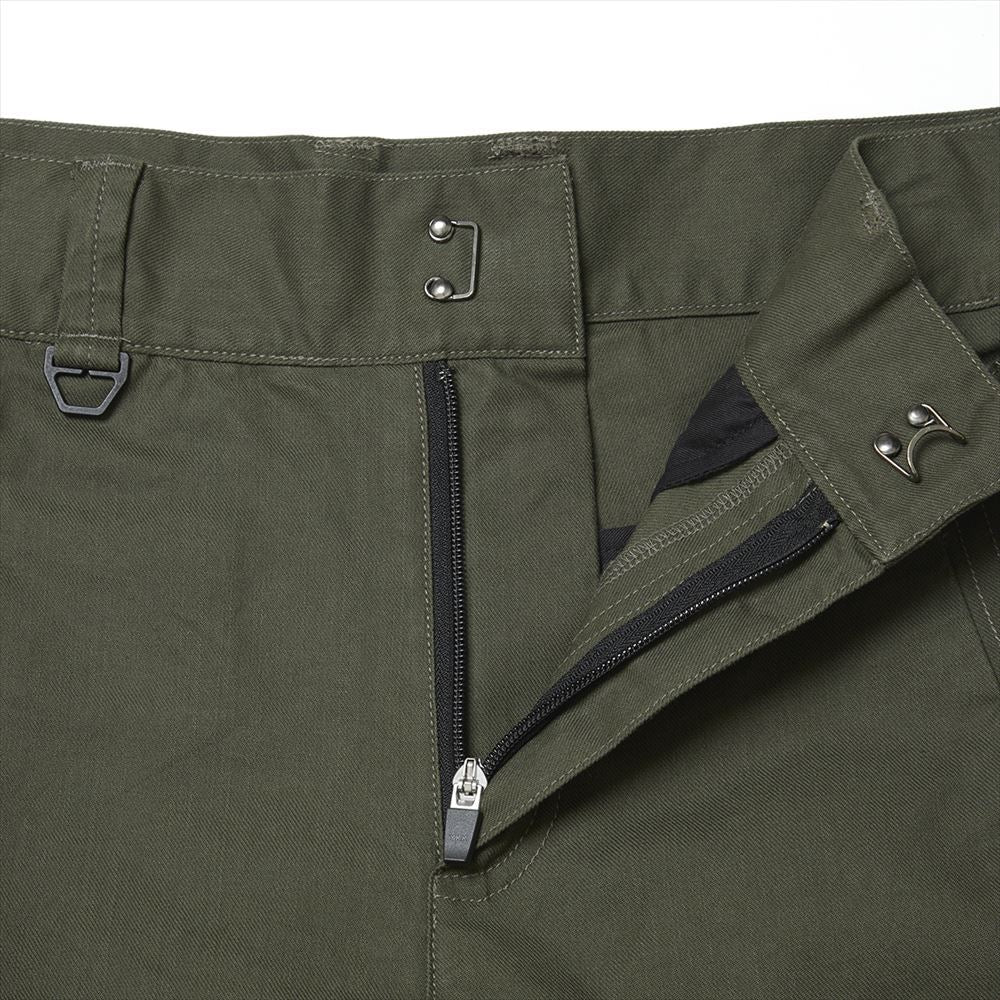 MOTORCYCLE PANTS