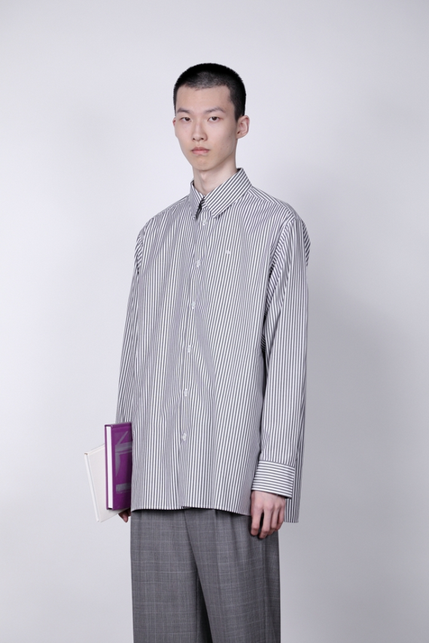 ROMAN / Midsize Shirt