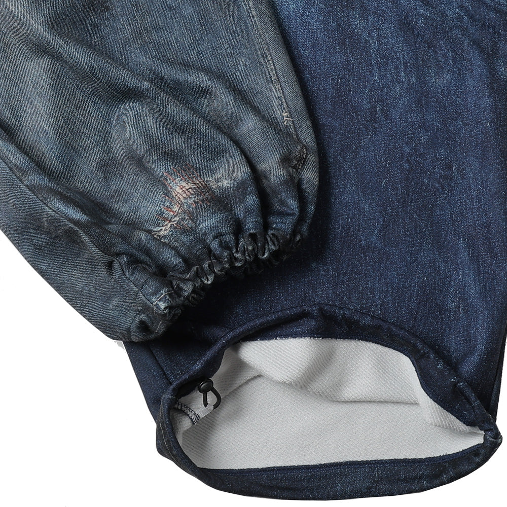 TRANSFER WIDE PANTS