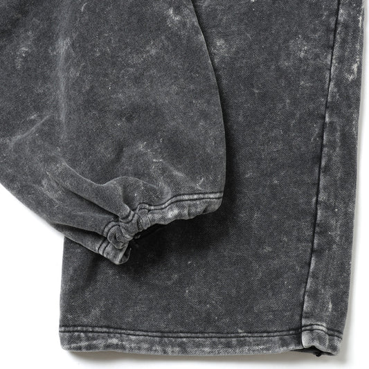 SULFUR DYDED SWEAT PT