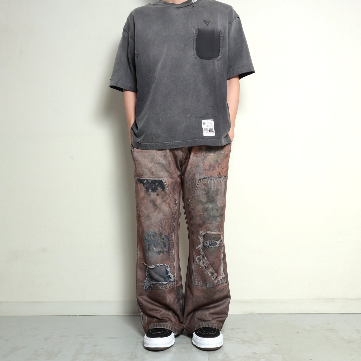 PRINT FLARE PT