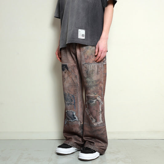 PRINT FLARE PT