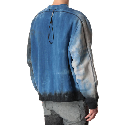 CO SWEAT VESSEL SWEAT SHIRTS