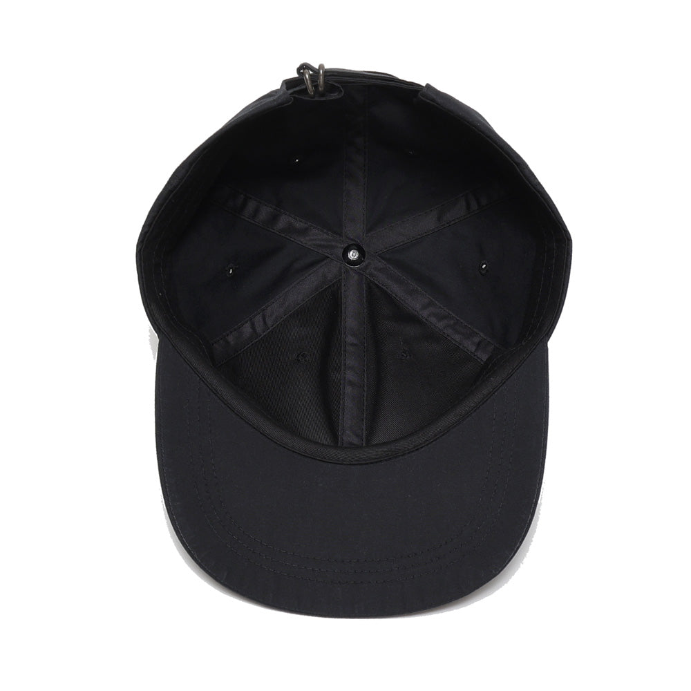 GIFT SHOP CAP(MAX HIGH COUNT WEATHER TYPEWRITER)