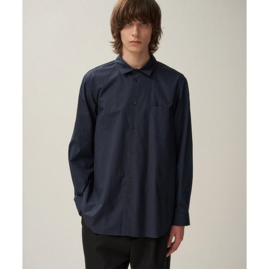 SUVIN BROAD WASHED SHIRT
