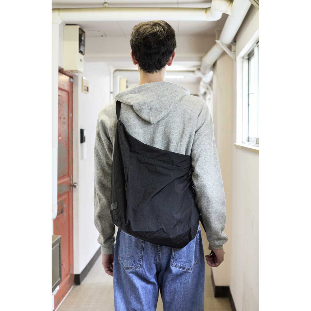 SHOULDER BAG(BLACK3)