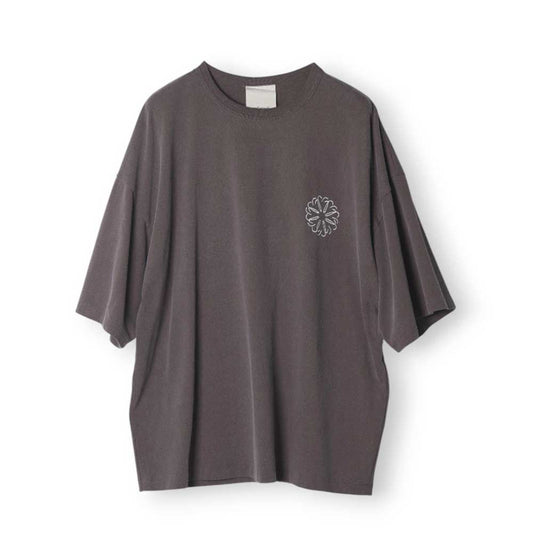 REGULAR FIT TEE flower