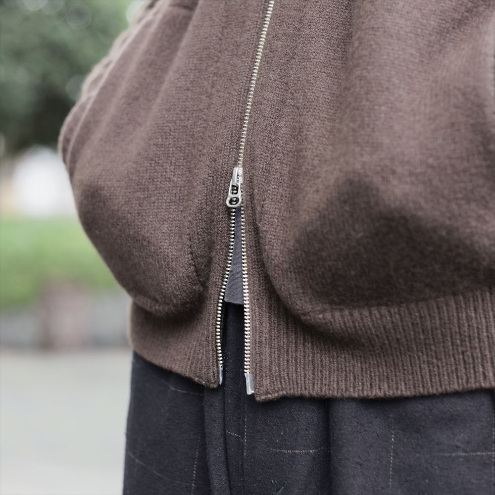 DRIVERS KNIT