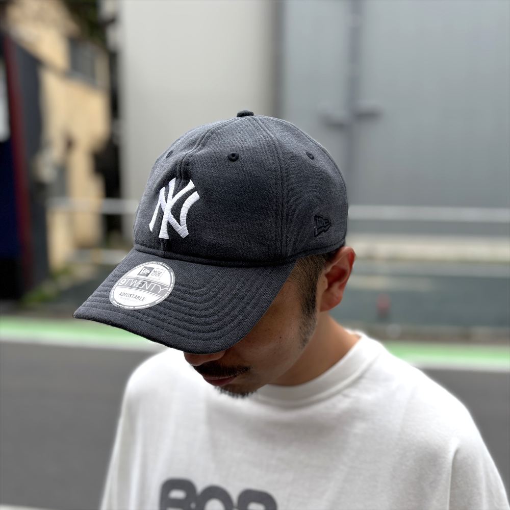 REMI RELIEF x NEW ERA(N.Y)