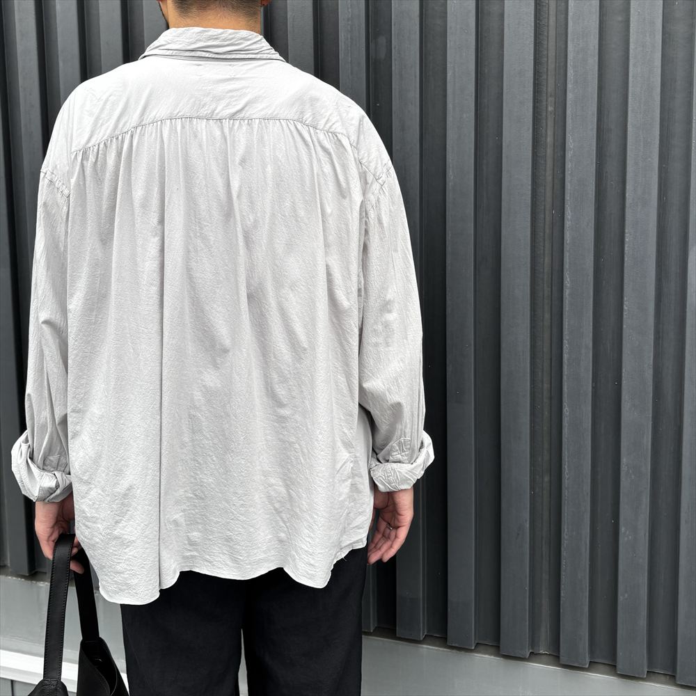 46G Artisan L/S Shirt