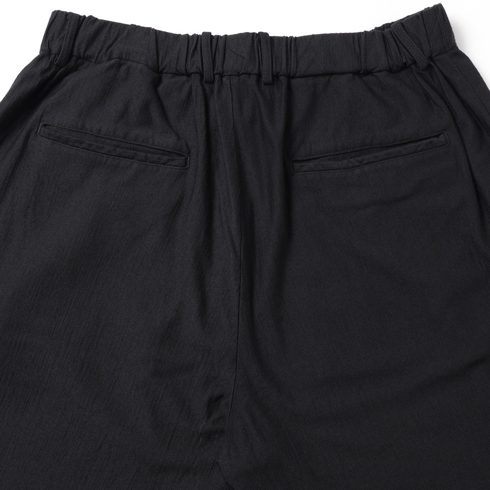 36G Wool Fulling Pants