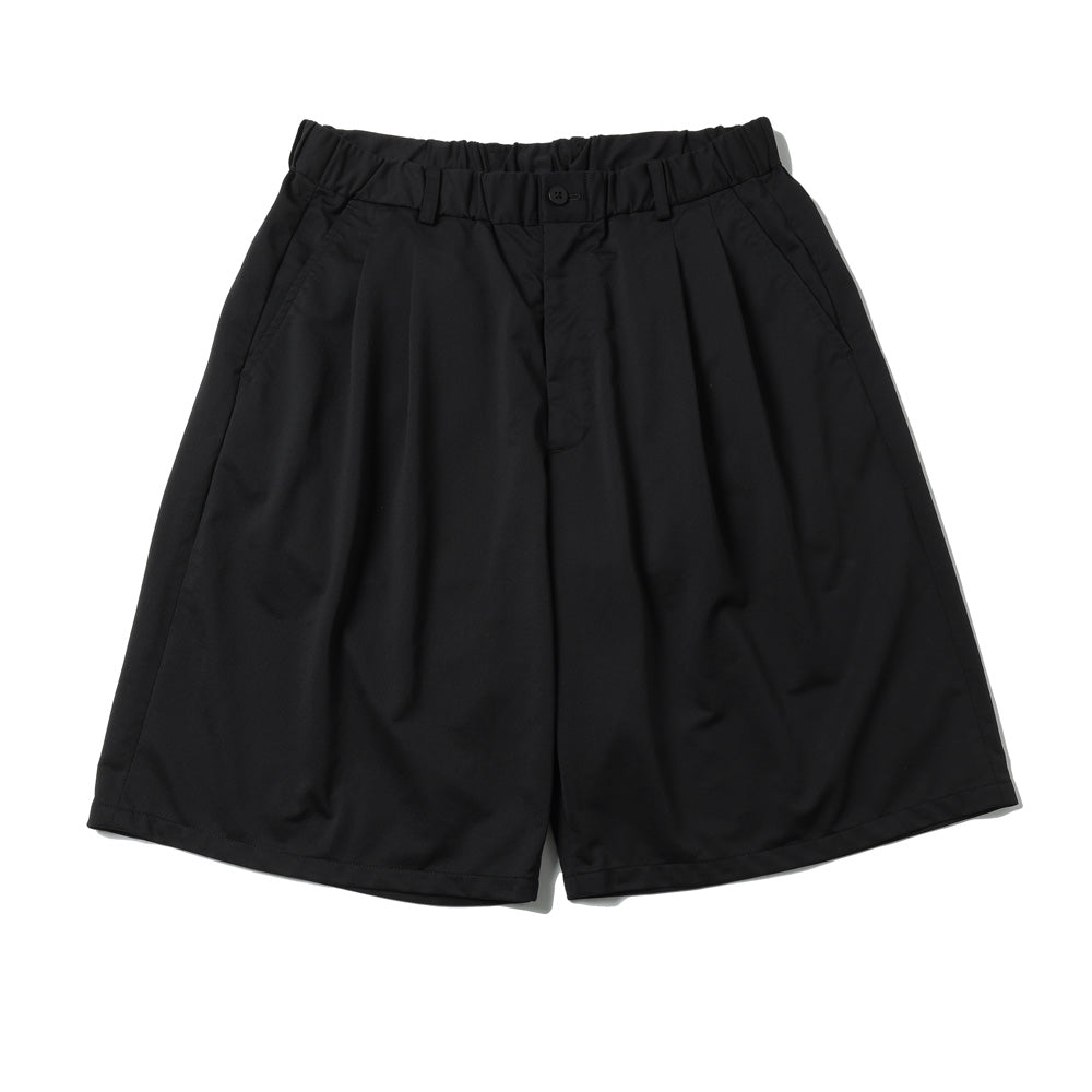 KANEMASA PHIL.(カネマサフィル) - 36G Nylon Tuck Easy Shorts (KM26S