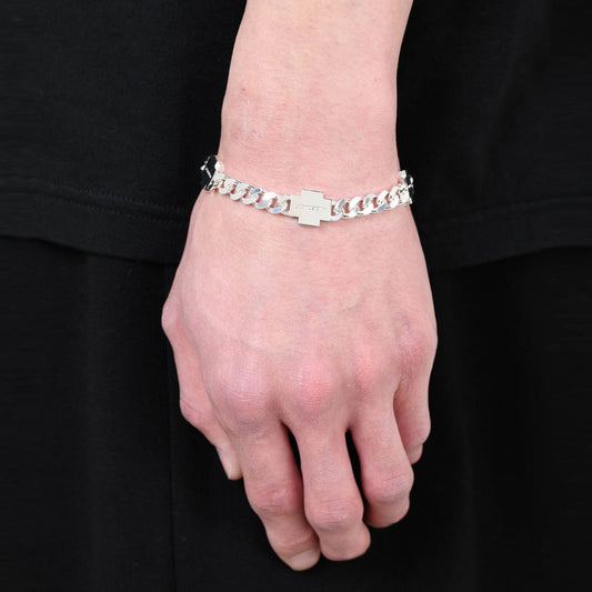 CROSS BRACELET (LARGE)