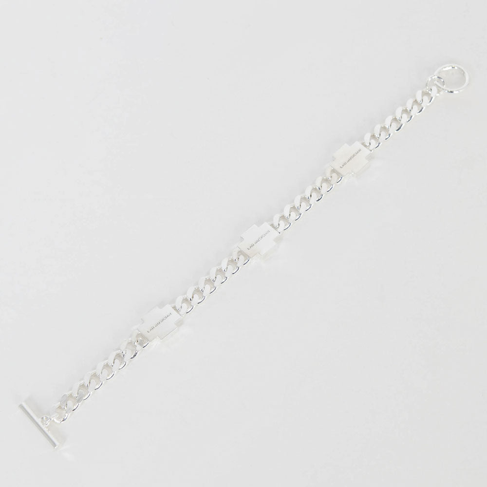 CROSS BRACELET (LARGE)