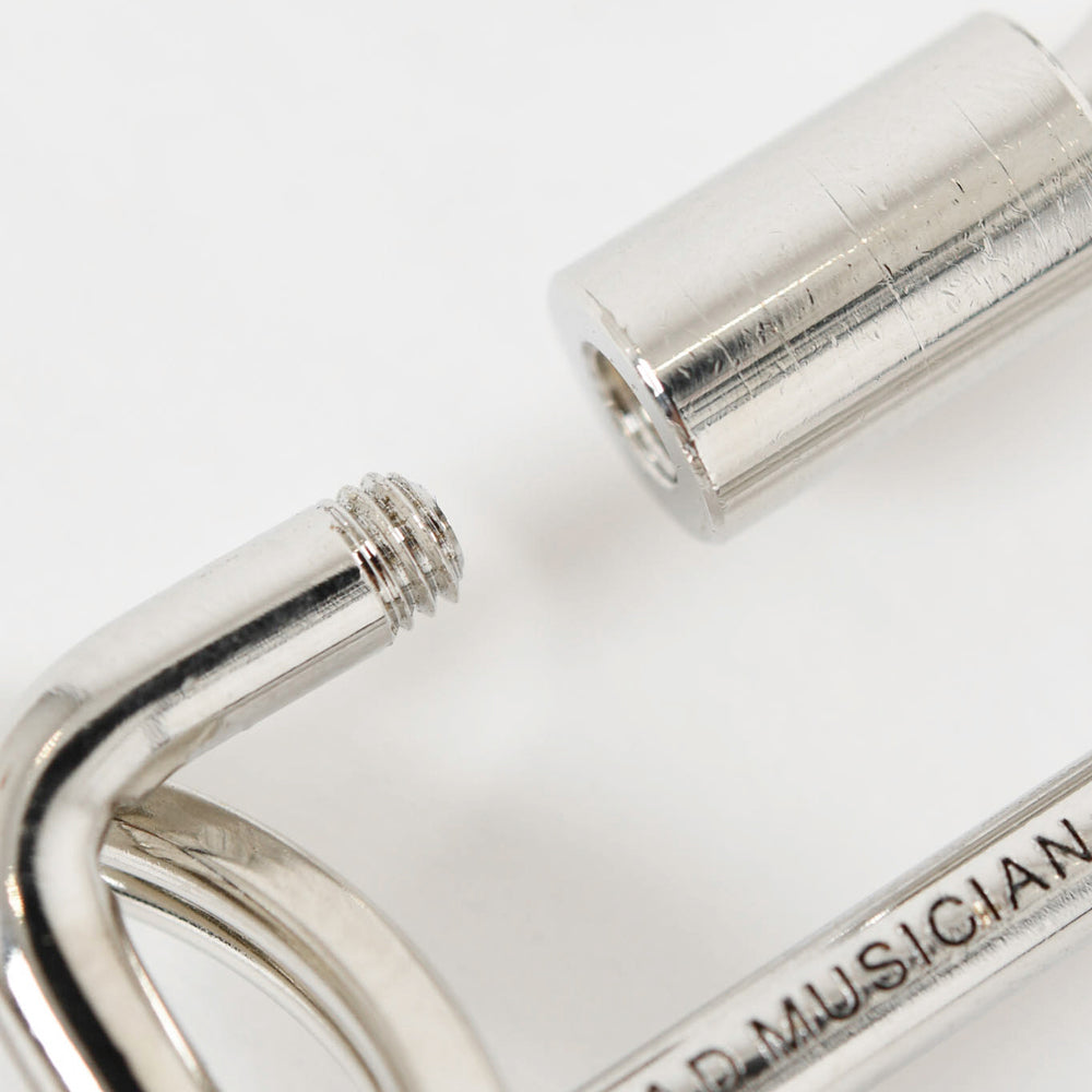 CROSS KEY RING