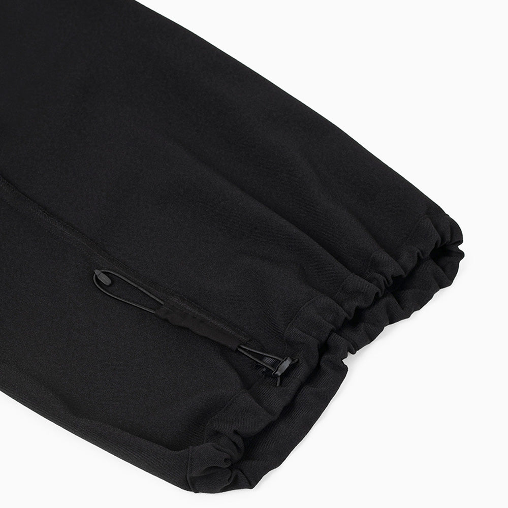 ESTER SERGE OVER PANTS