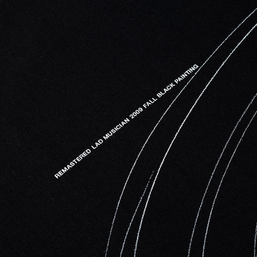 PERMANENT ROCKER BIG T-SHIRT