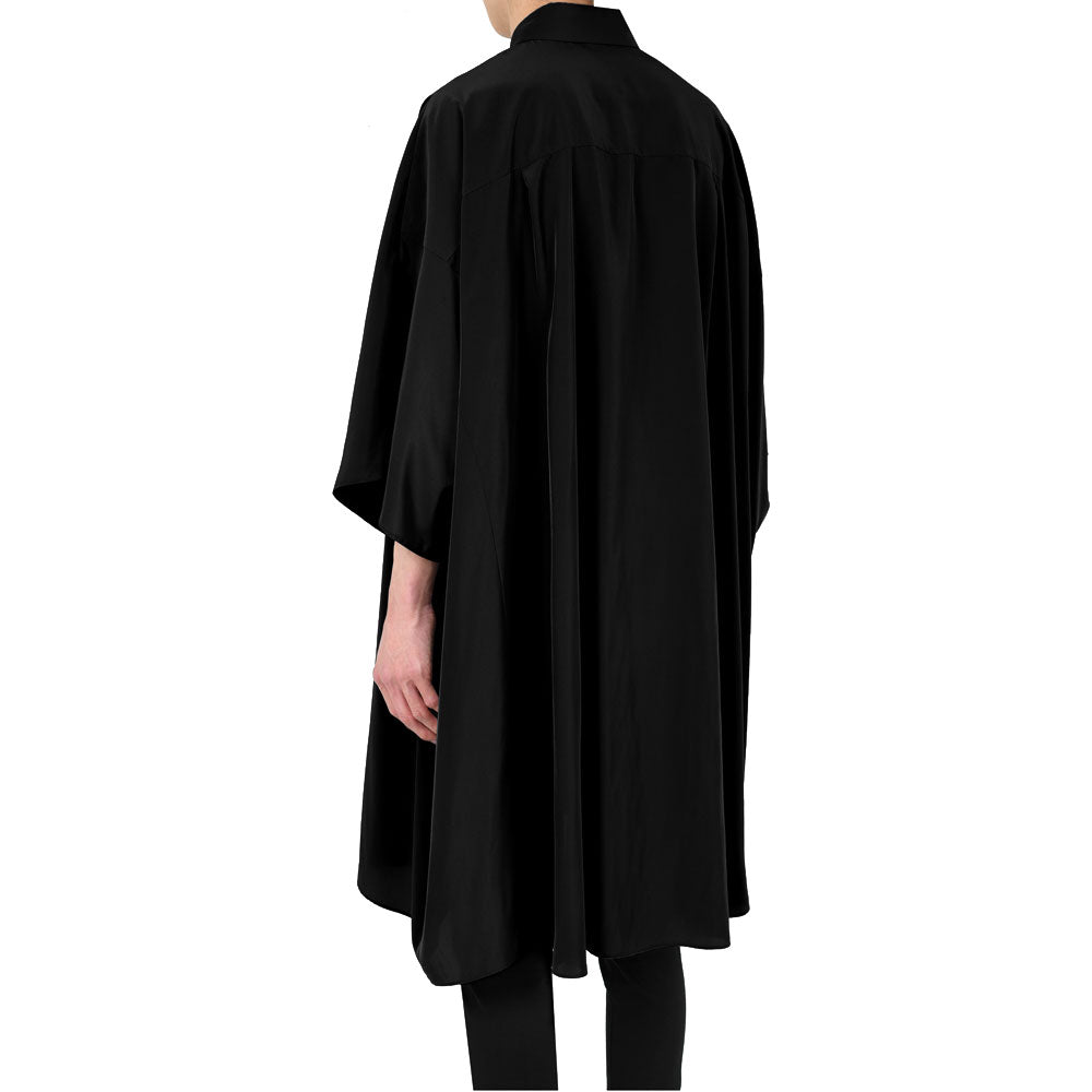 DECHINE SLEEVELESS LONG SHIRT