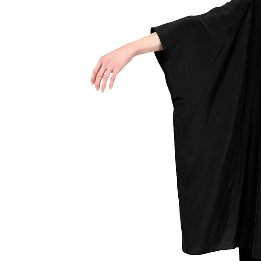 DECHINE SLEEVELESS LONG SHIRT