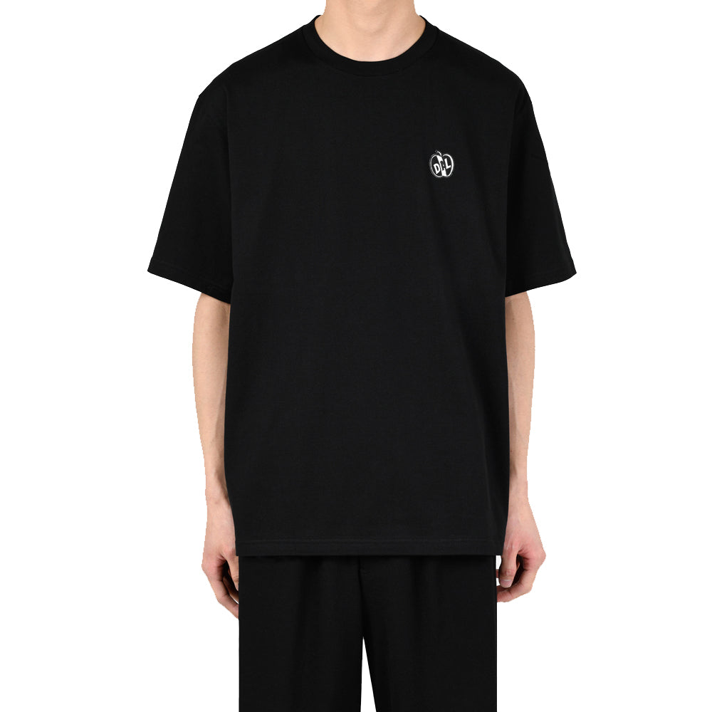 LAD MUSICIAN / PERMANENT ROCKER BIG T-SHIRT (PATCH DAL)