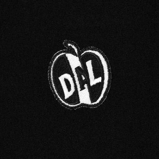 LAD MUSICIAN / PERMANENT ROCKER BIG T-SHIRT (PATCH DAL)