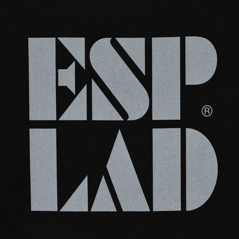 LAD MUSICIAN / PERMANENT ROCKER BIG T-SHIRT (ESP x LAD)