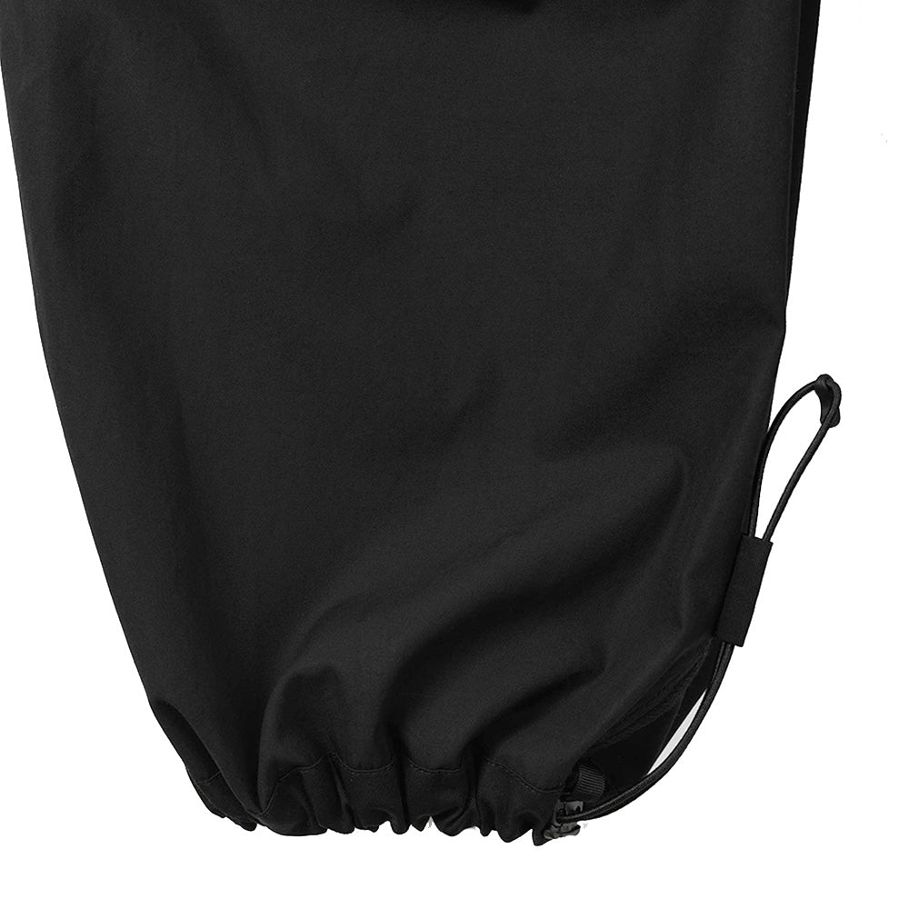 HIGH COUNT TWILL OVER PANTS