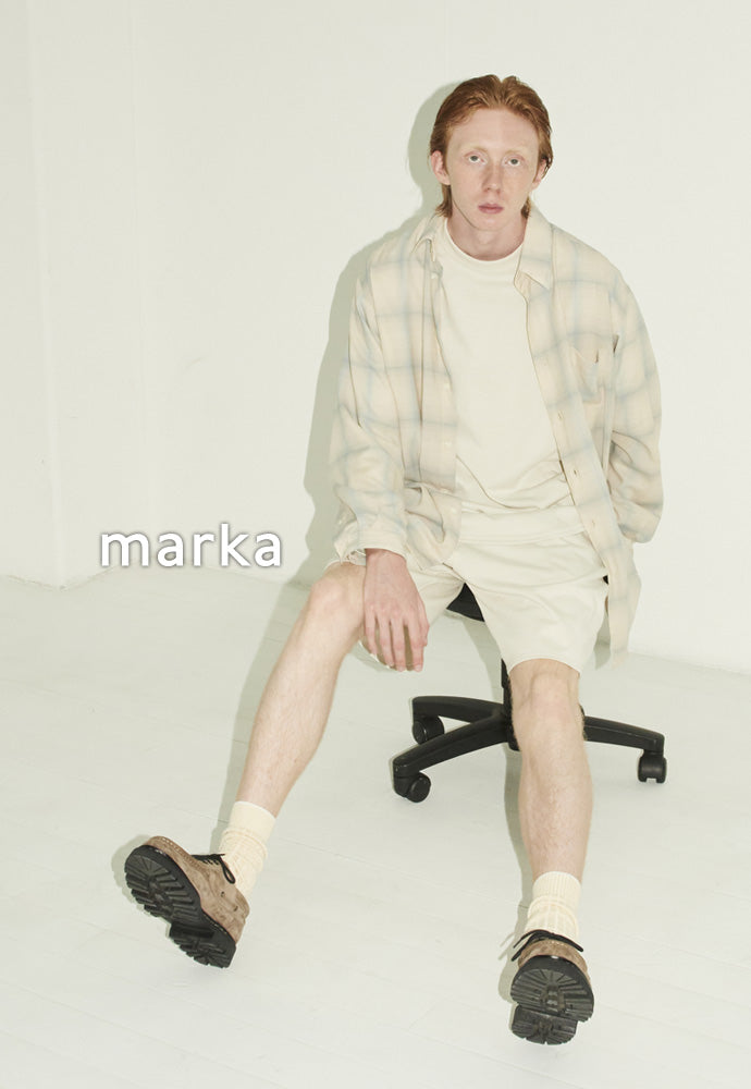 marka (マーカ)