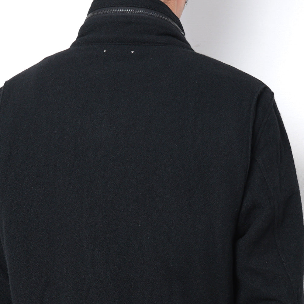 Shrunk Wool Field JKT