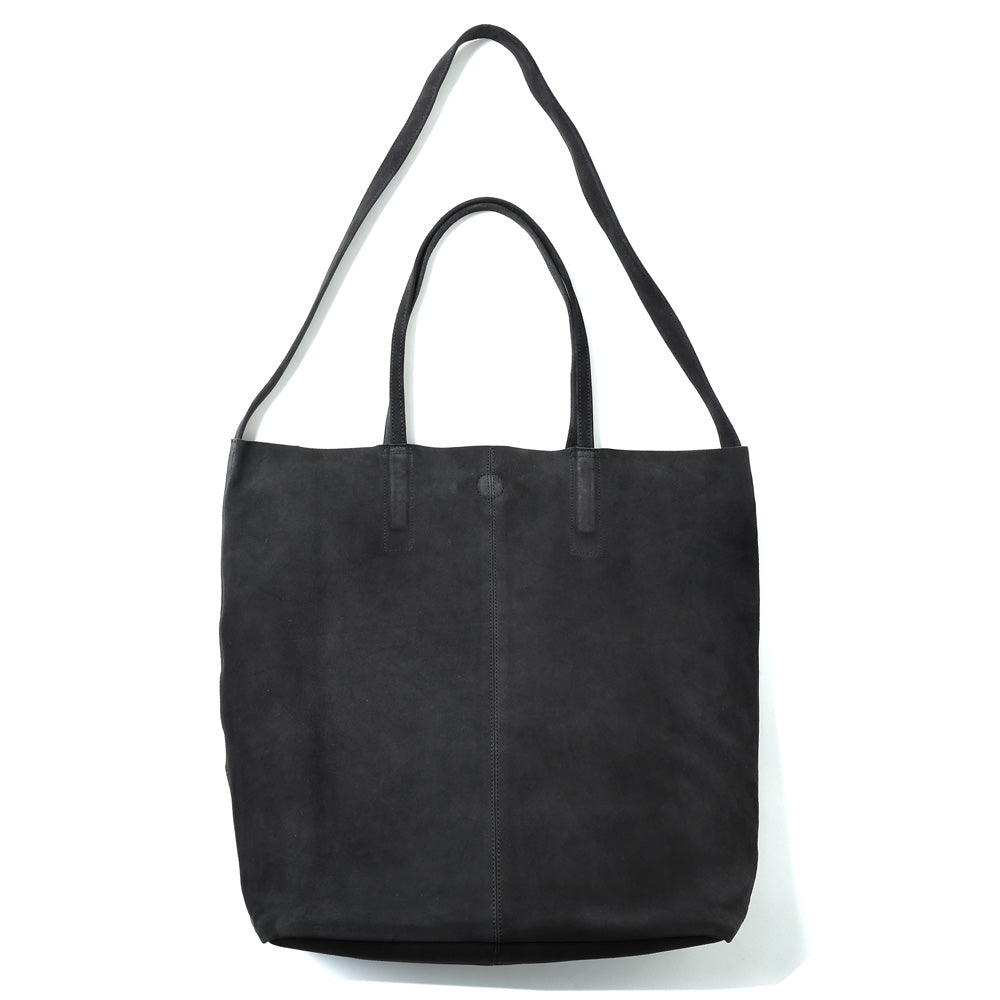 モルフェ　3WAY LARGE TOTE 3WAY LARGE TOTE（L size）BLACK | Morphee（モルフェ）