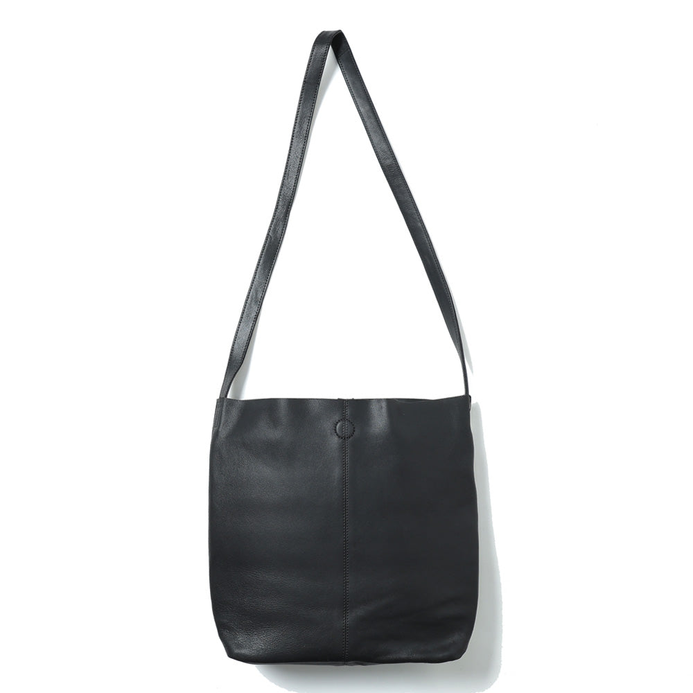 Morphee(モルフェ) - SQUARE SHOULDER (SQ-BLK-1) 正規取扱 – Area
