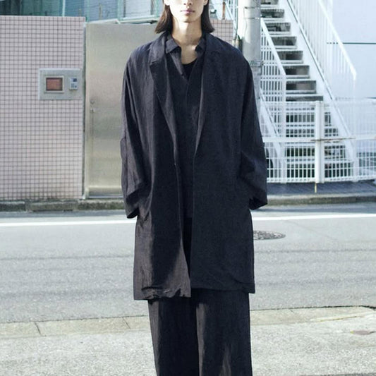 Oversized Shirt ver.B