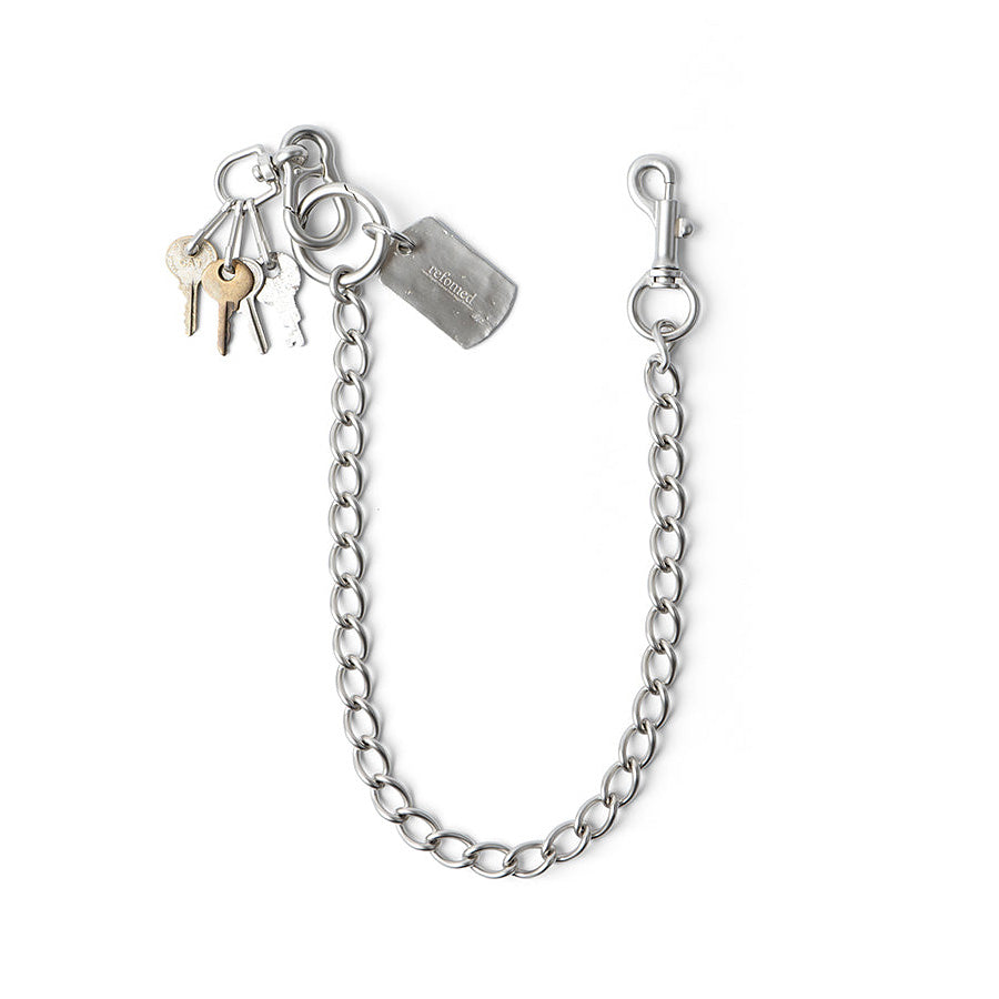 refomed GUARD STRAP ウォレットチェーン refomed(リフォメッド)GUARD STRAP – Area