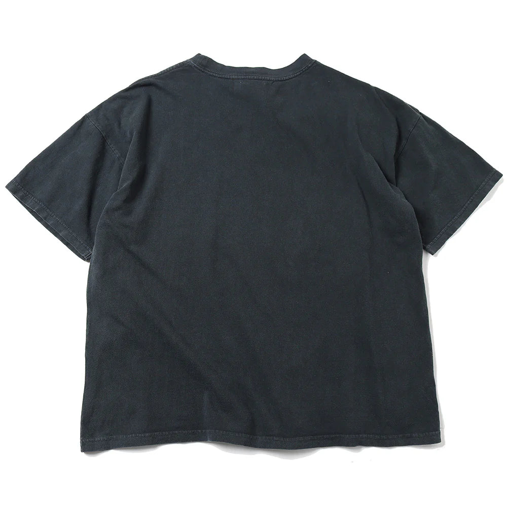 HARD SP加工20/-天竺BIGサイズT(BOB)