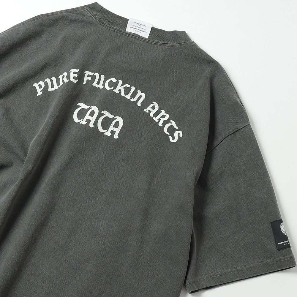 FUCK LOVE TEE