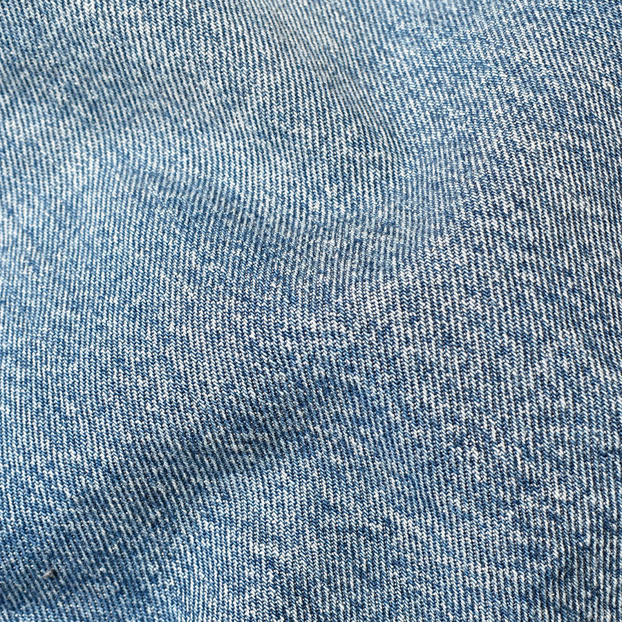 WDS × MINEDENIM L.Straight 5pocket USS