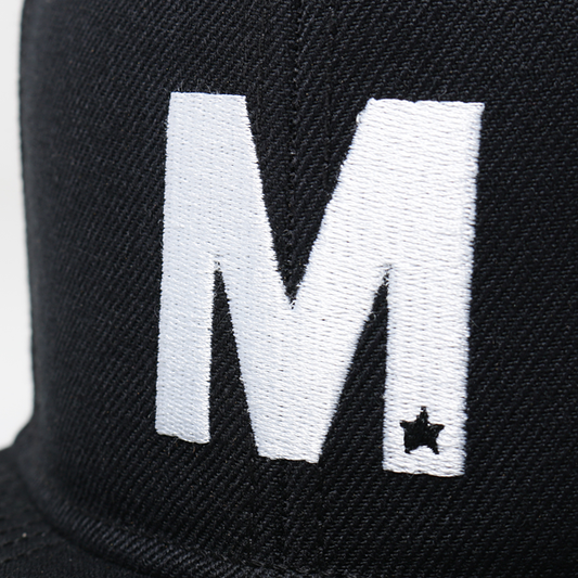 snapback cap (STARTER by M)