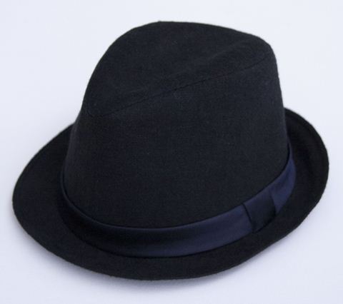 リュードバックリネンハット