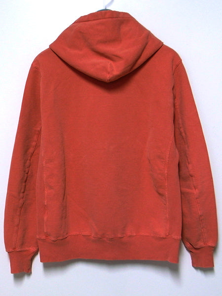 スペシャルリメイク プルパーカ