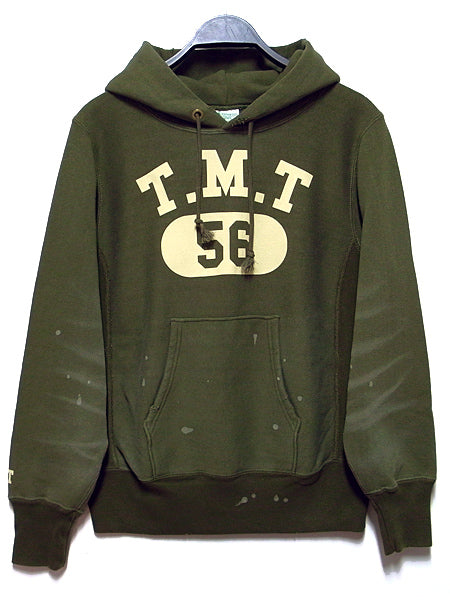Champion x TMT PARKA(TMT56)