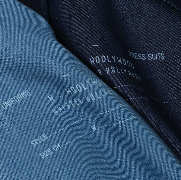 251-SH03 peg/NAVY・BLUE