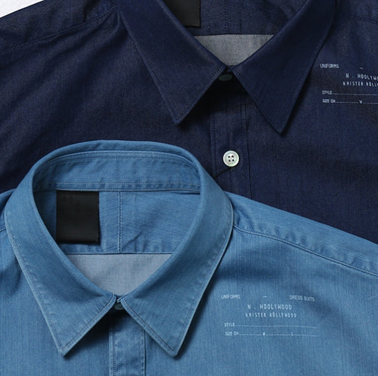 251-SH03 peg/NAVY・BLUE