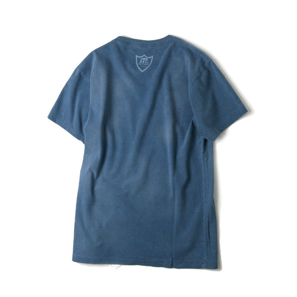 crew neck t-shirts (M x HTC)